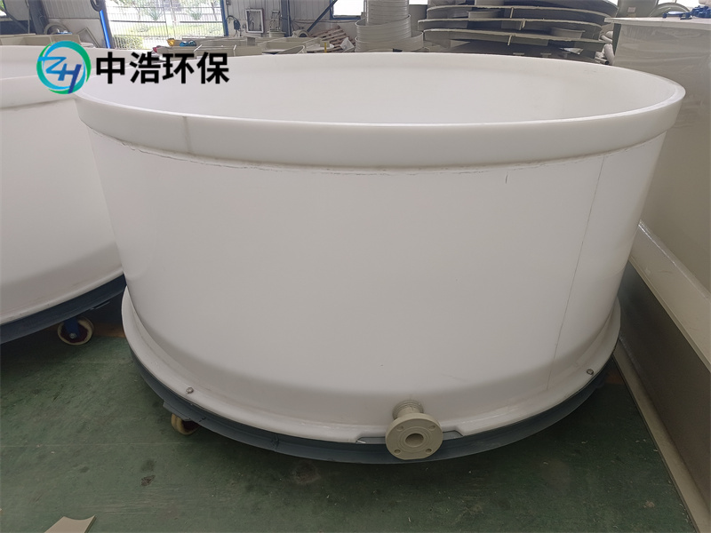 钦州PP抽滤槽